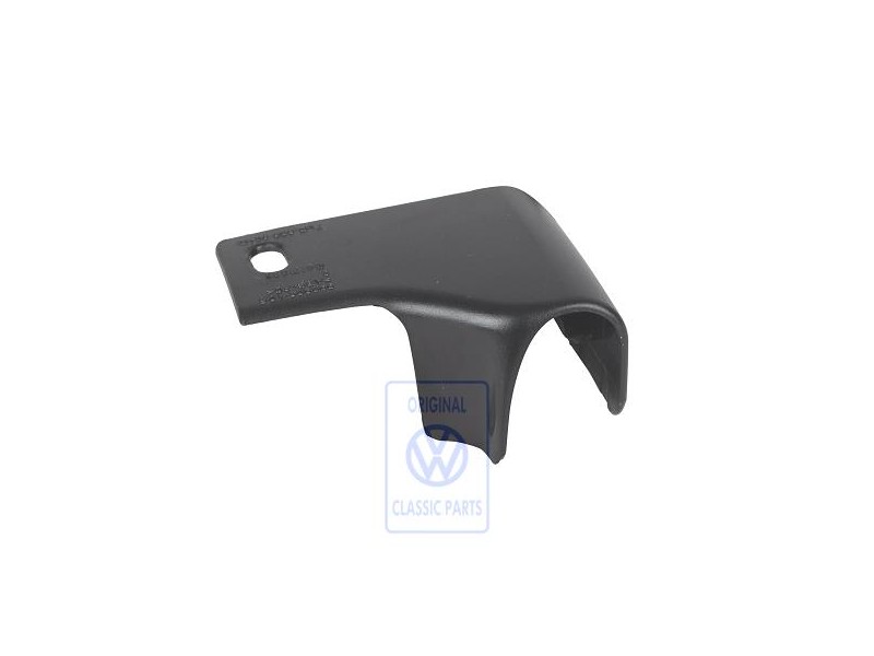 Genuine VW Trim For B/C-Pillar - 7L0839901C