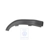 Genuine VW Trim Satin Black - 7L0853190A 9B9