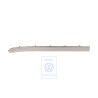 Genuine VW Trim Stainless Steel - 7L0853655C 4P7