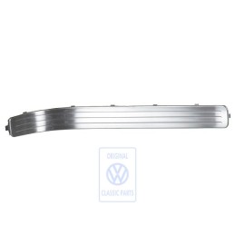 Genuine VW Trim Stainless Steel - 7L0853794C 4P7