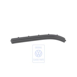 Genuine VW Trim Anthracite - 7L0853794D 71N