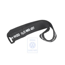 Genuine VW Velcro - 7L0863437
