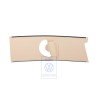 Genuine VW Traveller For Height Adjustment Sun Beige - 7L0868311L 7H7