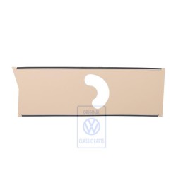 Genuine VW Traveller For Height Adjustment Pure Beige - 7L0868311M 7G8