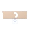 Genuine VW Traveller For Height Adjustment Pure Beige - 7L0868311M 7G8