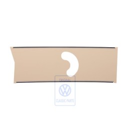 Genuine VW Traveller For Height Adjustment Sun Beige - 7L0868311M 7H7