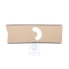 Genuine VW Traveller For Height Adjustment Sun Beige - 7L0868311M 7H7