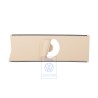 Genuine VW Traveller For Height Adjustment Sun Beige - 7L0868312K 7H7