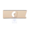 Genuine VW Traveller For Height Adjustment Sun Beige - 7L0868312L 7H7