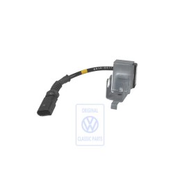 Genuine VW Acceleration Sensor For Air Spring Damper - 7L0907639
