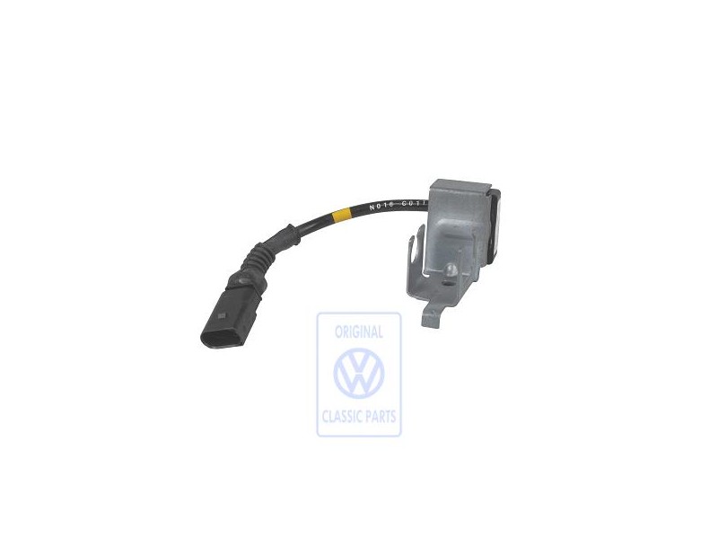 Genuine VW Acceleration Sensor For Air Spring Damper - 7L0907639