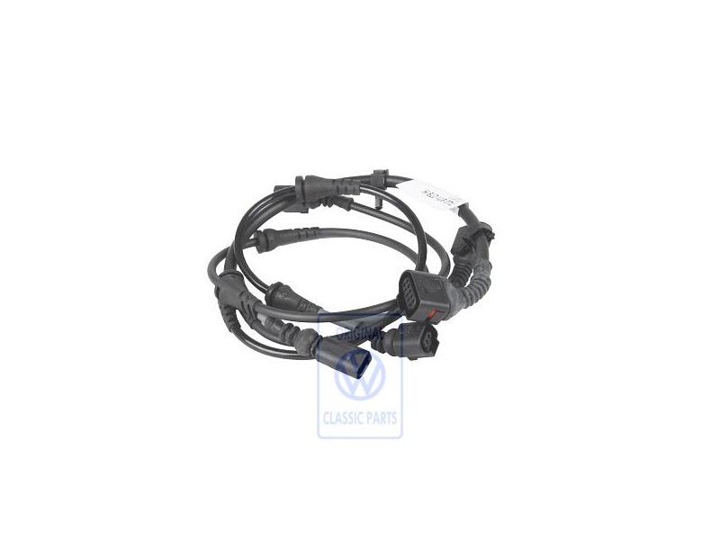 Genuine VW Wiring Harness For Anti-Lock Brakesystem -Abs- - 7L0971279H