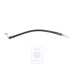 Genuine VW Earth Line - 7L0971537B