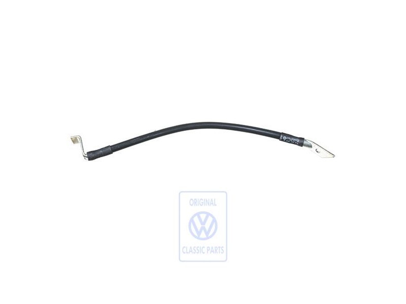 Genuine VW Earth Line - 7L0971537B