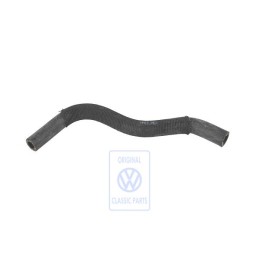 Genuine VW Coolant Hose - 7L6121058