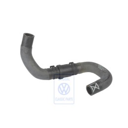 Genuine VW Coolant Hose - 7L6121086