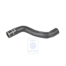 Genuine VW Coolant Hose - 7L6121096
