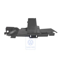 Genuine VW Air Guide - 7L6121334D