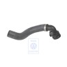 Genuine VW Coolant Hose With Quick Release Coupling - 7L6122051J