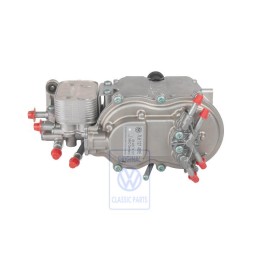 Genuine VW Fuel Filter - 7L6127401E