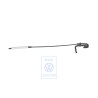 Genuine VW Vacuum Hose - 7L6129482D