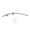 Genuine VW Vacuum Hose - 7L6129482F