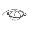 Genuine VW Vacuum Hose - 7L6129482L