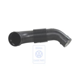 Genuine VW Intake Hose - 7L6129627A