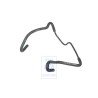 Genuine VW Vacuum Hose - 7L6133798M