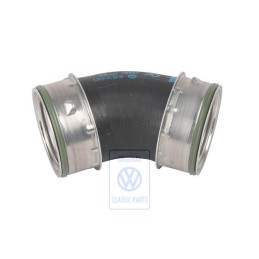 Genuine VW Pressure Hose - 7L6145967B