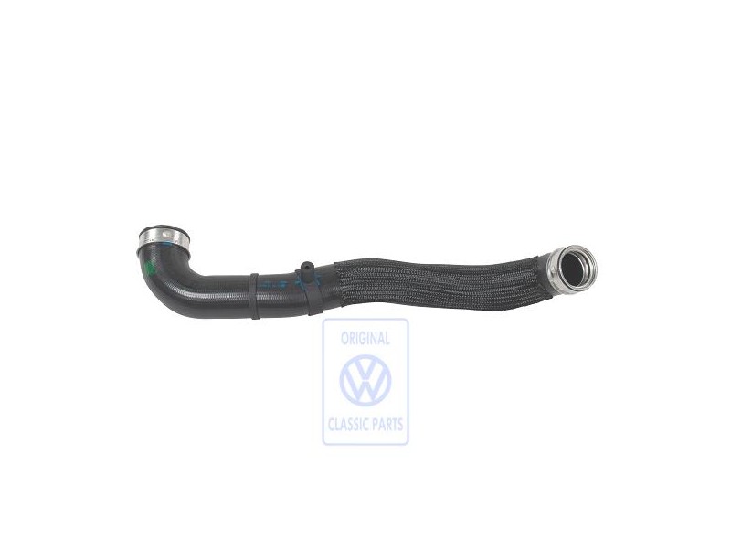 Genuine VW Pressure Hose - 7L6145979C