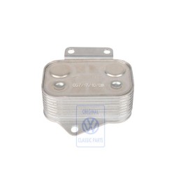 Genuine VW Fuel Cooler - 7L6203491