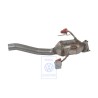 Genuine VW Catalytic Converter - 7L6254450JX