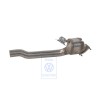 Genuine VW Catalytic Converter - 7L6254450LX