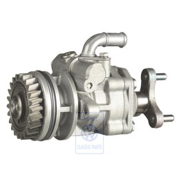 Genuine VW Vane Pump - 7L6422153A