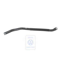 Genuine VW Intake Hose - 7L6422889Q