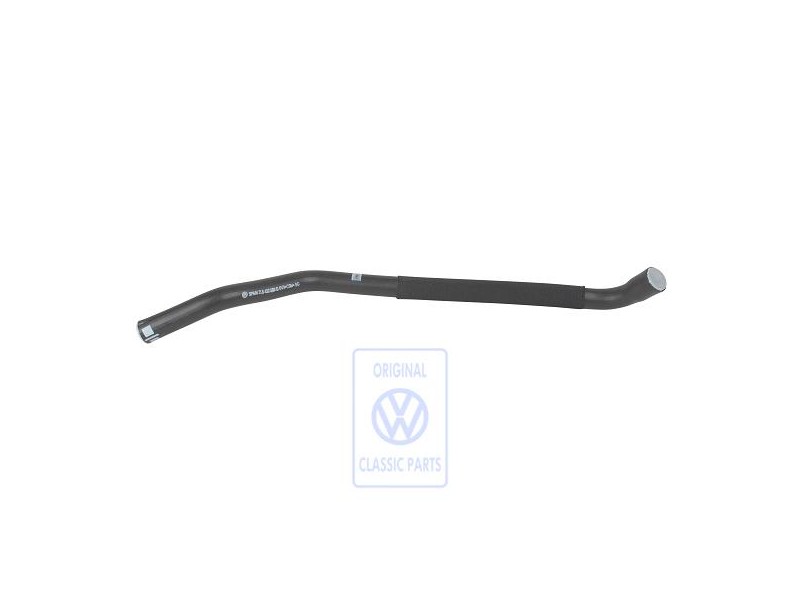 Genuine VW Intake Hose - 7L6422889Q