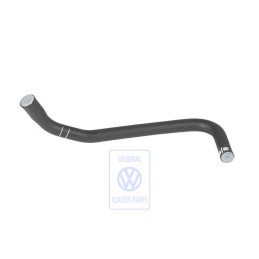 Genuine VW Intake Hose - 7L6422889S