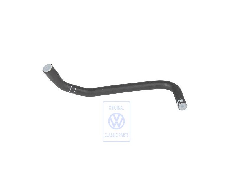 Genuine VW Intake Hose - 7L6422889S