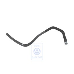 Genuine VW Hose - 7L6422895J