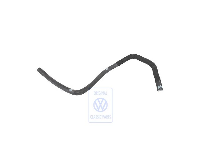 Genuine VW Hose - 7L6422895J
