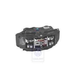 Genuine VW Fixed-Calliper Brake - 7L6615106AQ