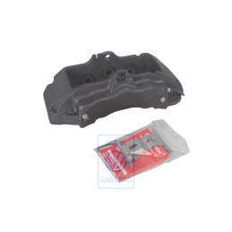 Genuine VW Caliper Without Brake Pads - 7L6615124T