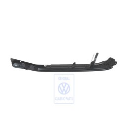 Genuine VW Web Plate For Side Member - 7L6805157G