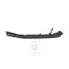 Genuine VW Web Plate For Side Member - 7L6805157G