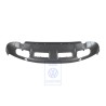 Genuine VW Spoiler Satin Black - 7L6807061F 9B9