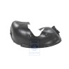 Genuine VW Wheel Housing Liner, Plastic - 7L6809961F