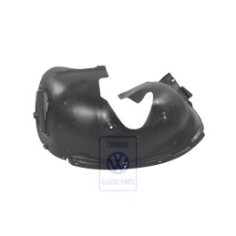 Genuine VW Wheel Housing Liner, Plastic - 7L6809961G