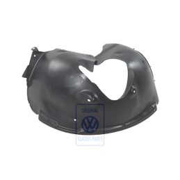 Genuine VW Wheel Housing Liner, Plastic - 7L6809962G