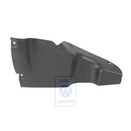 Genuine VW Cover - 7L6809968